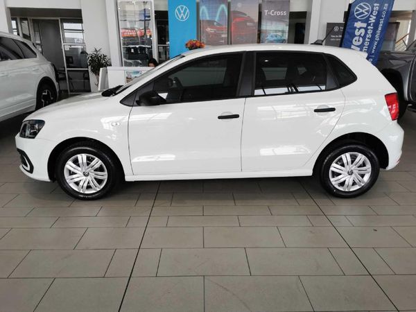 2025-Volkswagen-Polo-Vivo-14 image:1