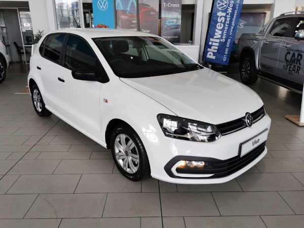 2025-Volkswagen-Polo-Vivo-14 image:3