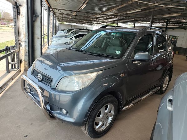 2008-Daihatsu-Terios-15 image:2