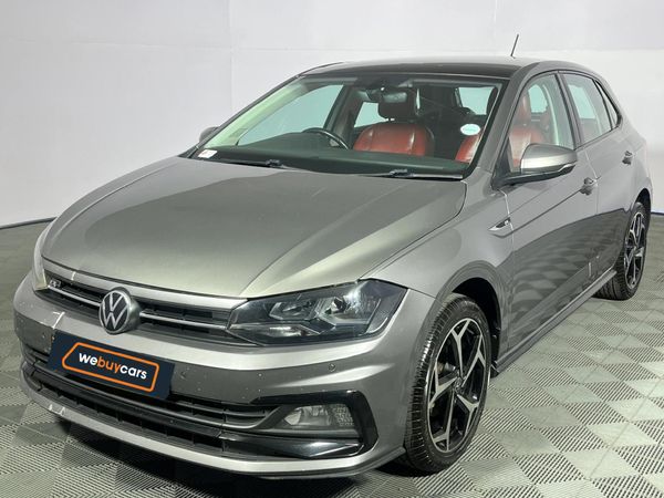 Used Volkswagen Polo TSI Comfortline Auto for sale in North