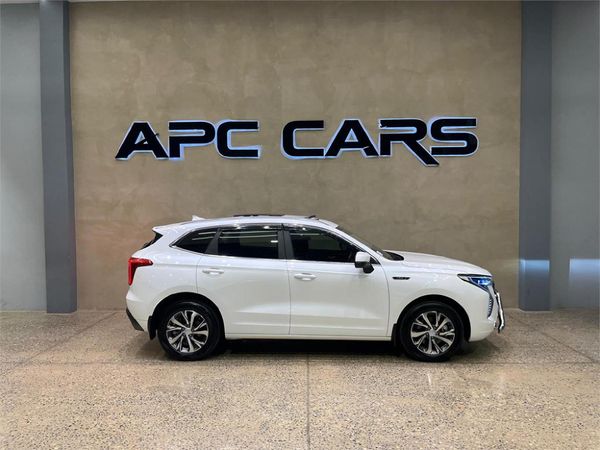 2024-Haval-Jolion-15-Hybrid-Luxury-DHT image:1