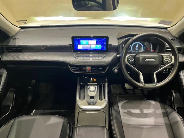 2024-Haval-Jolion-15-Hybrid-Luxury-DHT image:5