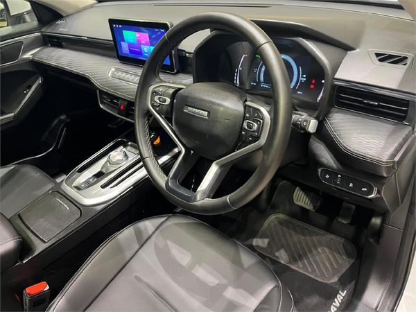 2024-Haval-Jolion-15-Hybrid-Luxury-DHT image:6