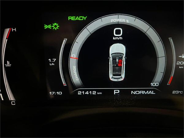 2024-Haval-Jolion-15-Hybrid-Luxury-DHT image:7