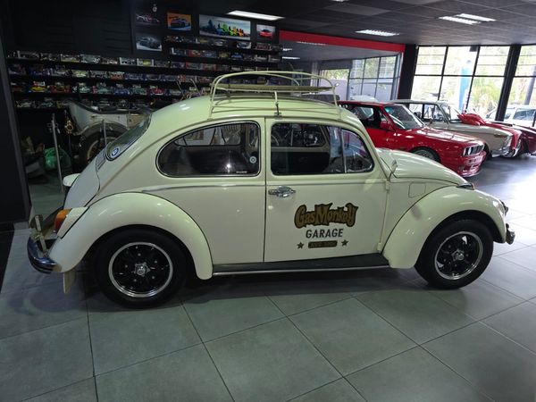 1969-Volkswagen-Beetle-1500 image:9