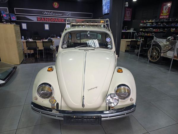 1969-Volkswagen-Beetle-1500 image:11