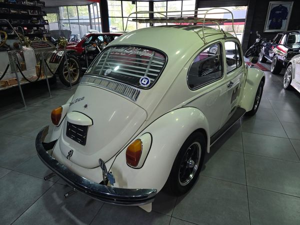 1969-Volkswagen-Beetle-1500 image:12