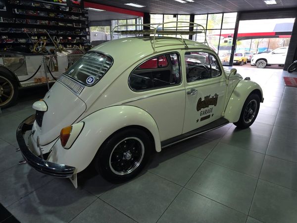 1969-Volkswagen-Beetle-1500 image:13