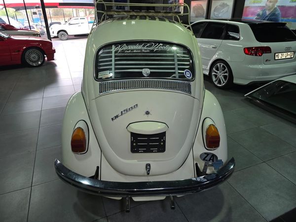 1969-Volkswagen-Beetle-1500 image:14