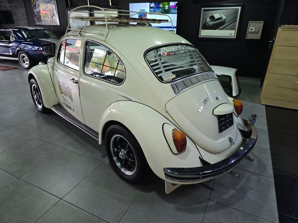 1969-Volkswagen-Beetle-1500 image:15