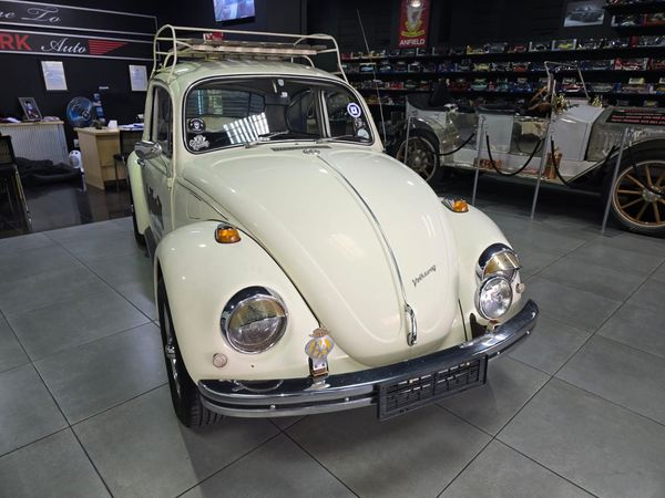1969-Volkswagen-Beetle-1500 image:2