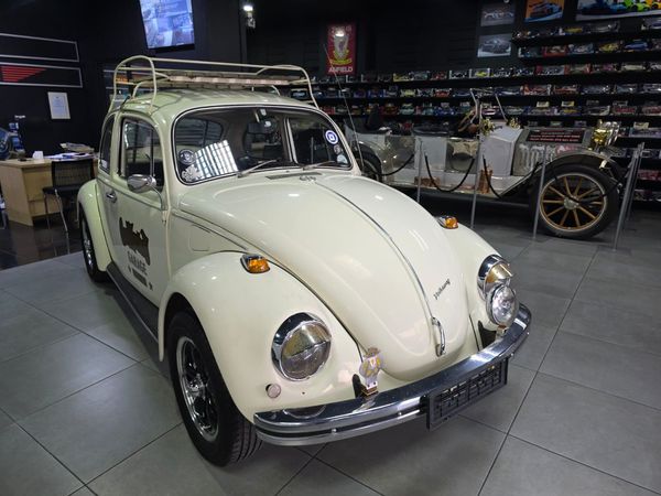 1969-Volkswagen-Beetle-1500 image:3