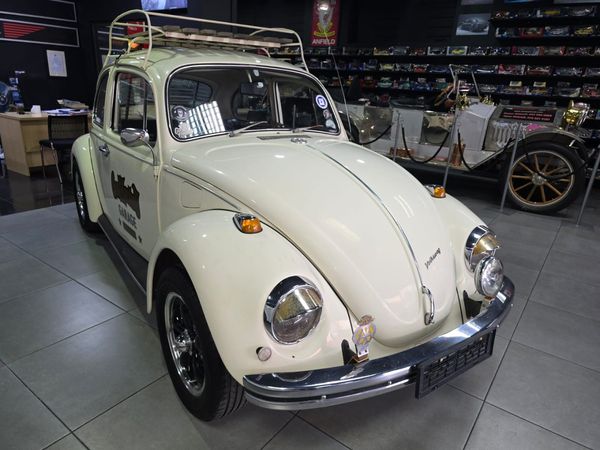 1969-Volkswagen-Beetle-1500 image:4