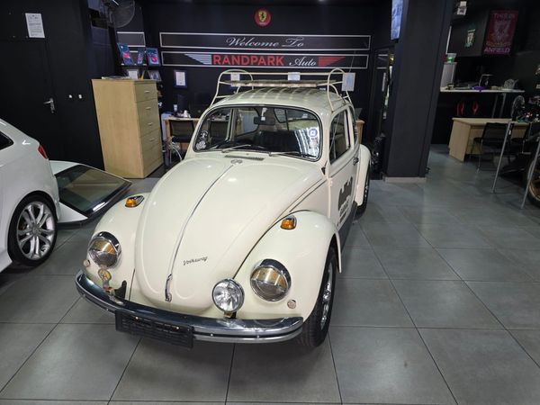 1969-Volkswagen-Beetle-1500 image:5
