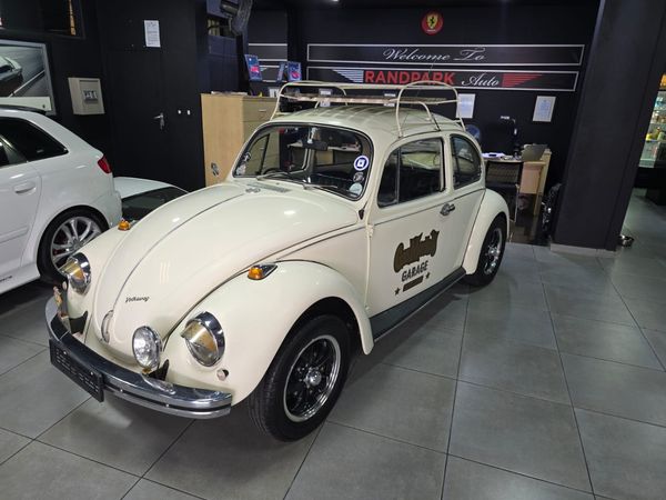 1969-Volkswagen-Beetle-1500 image:7