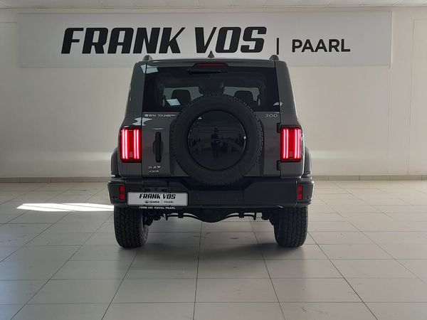 2026-GWM-Tank-300-24TD-Luxury-Auto image:5