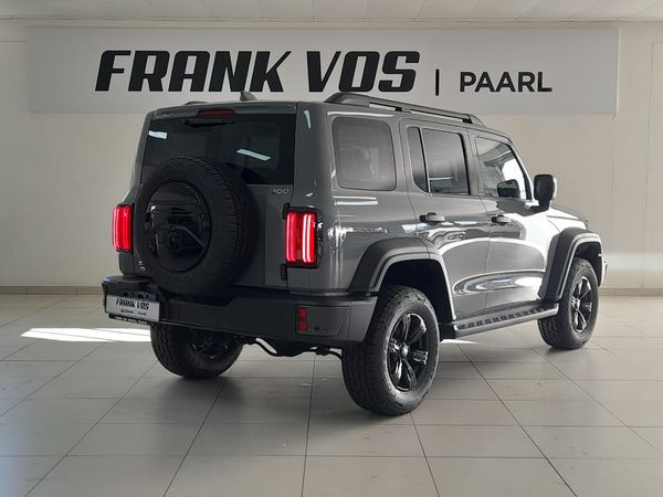 2026-GWM-Tank-300-24TD-Luxury-Auto image:6