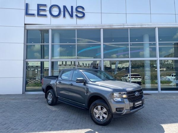 New Ford Ranger 2.0D XL Double Cab Auto for sale in North West Province ...