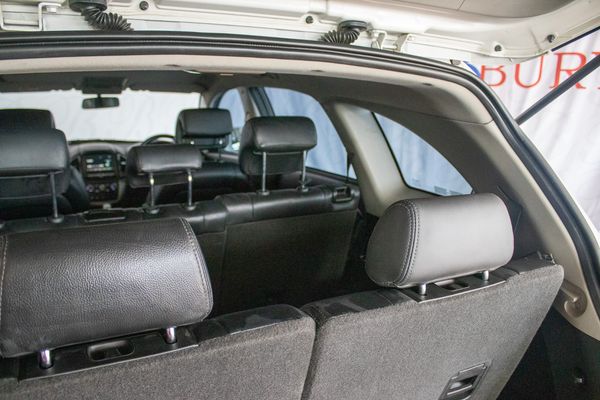 Used Chevrolet Captiva LT Auto for sale in Western Cape