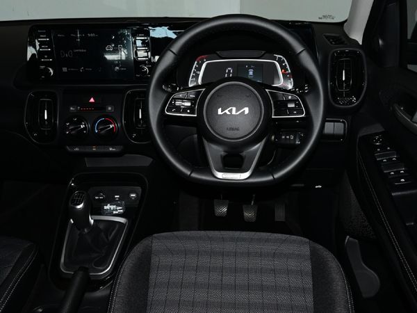 2024-Kia-Sonet-15-EX image:14