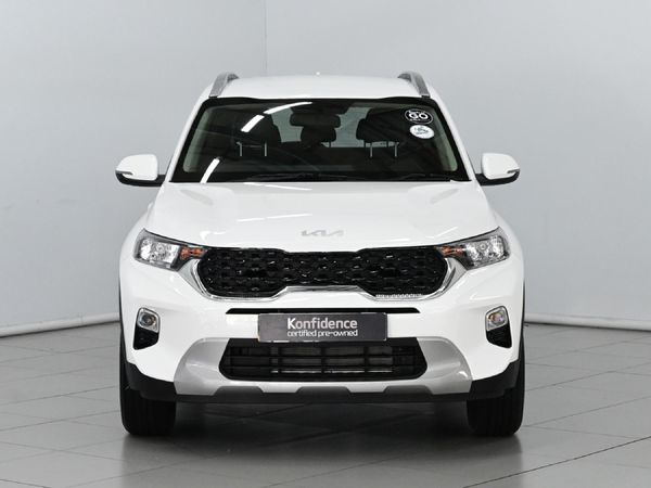 2024-Kia-Sonet-15-EX image:1