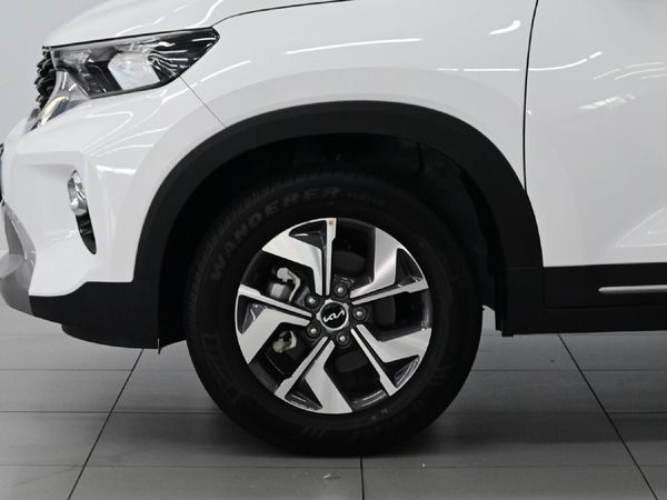 2024-Kia-Sonet-15-EX image:8