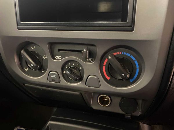 2023-GWM-Steed-5-22-MPi-Workhorse-Single-Cab image:13