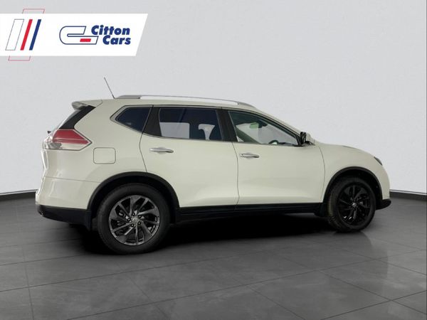 2017-Nissan-X-Trail-25-Acenta-Plus-4x4-Auto-7-seat image:4