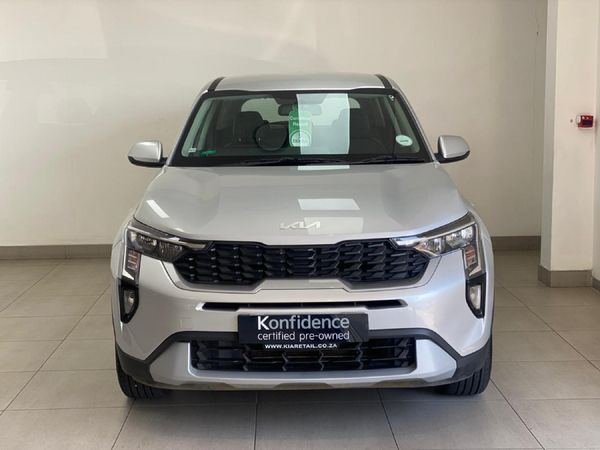 2025-Kia-Sonet-15-LX-Auto image:1