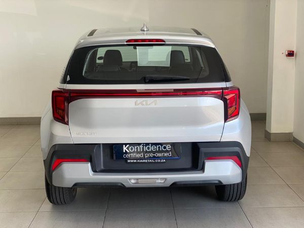 2025-Kia-Sonet-15-LX-Auto image:4
