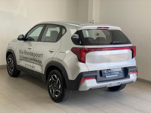 2025-Kia-Sonet-15-LX-Auto image:5