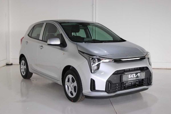 2026-Kia-Picanto-10-LX-Manual image:2