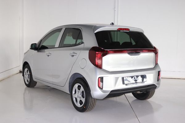2026-Kia-Picanto-10-LX-Manual image:3