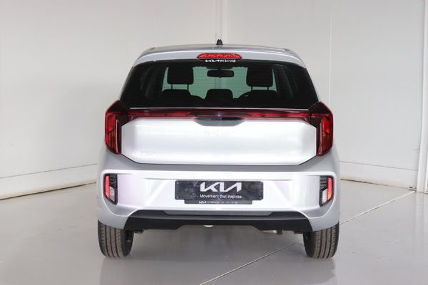 2026-Kia-Picanto-10-LX-Manual image:4