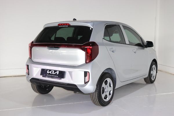 2026-Kia-Picanto-10-LX-Manual image:5