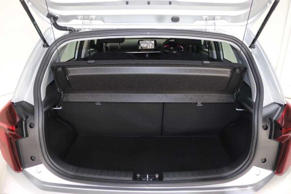 2026-Kia-Picanto-10-LX-Manual image:6