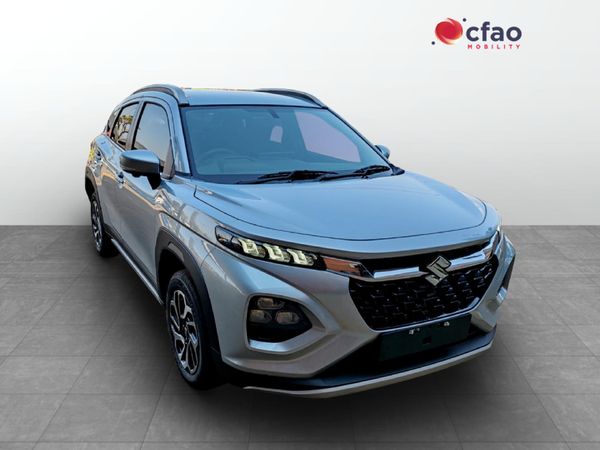 New Suzuki Fronx 1.5 GLX Auto for sale in Limpopo - Cars.co.za (ID