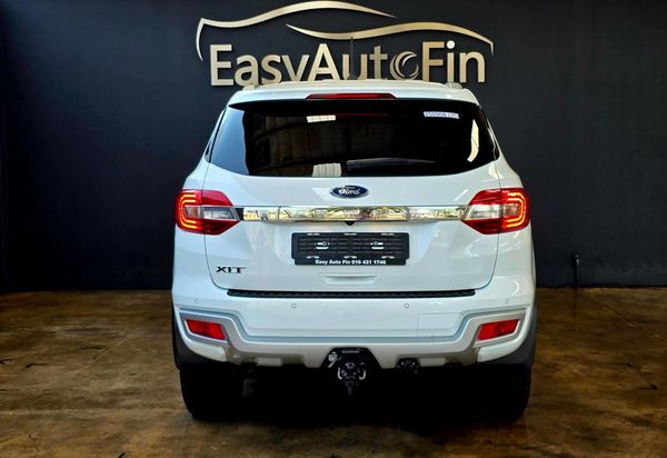 2019-Ford-Everest-20D-Bi-Turbo-XLT-Auto image:7