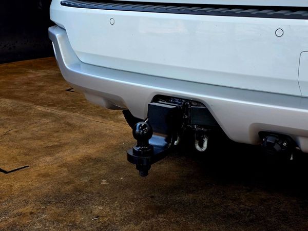 2019-Ford-Everest-20D-Bi-Turbo-XLT-Auto image:8