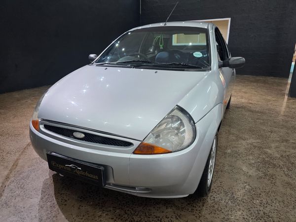 Used Ford Ka Trend for sale in Kwazulu Natal - Cars.co.za