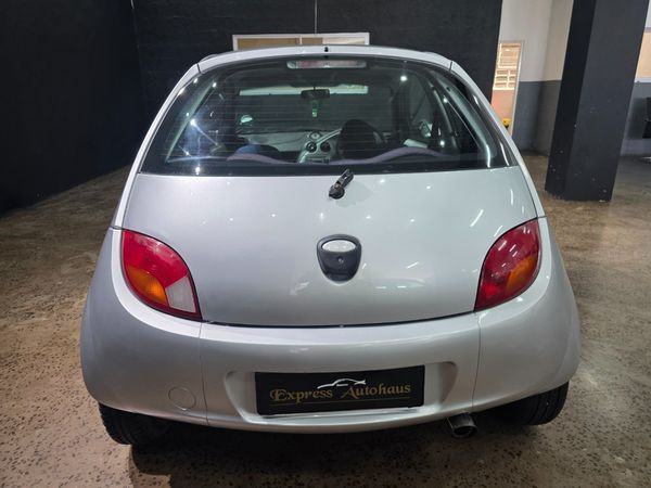 Used Ford Ka Trend for sale in Kwazulu Natal - Cars.co.za