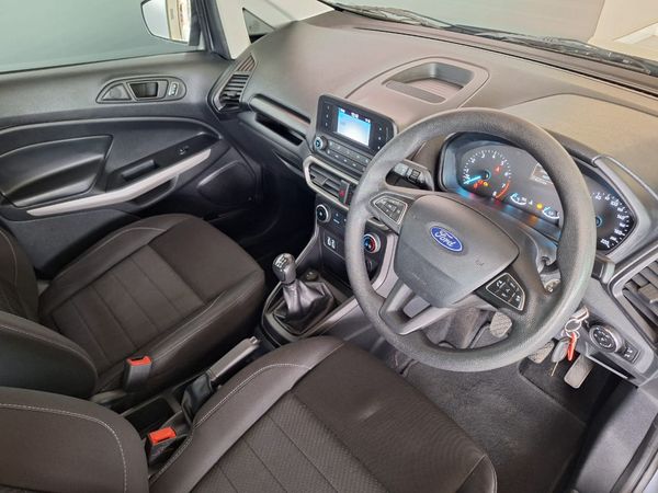 2019-Ford-EcoSport-15-TiVCT-Ambiente image:9