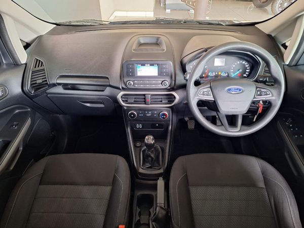 2019-Ford-EcoSport-15-TiVCT-Ambiente image:10