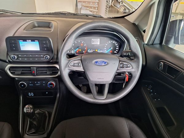 2019-Ford-EcoSport-15-TiVCT-Ambiente image:11