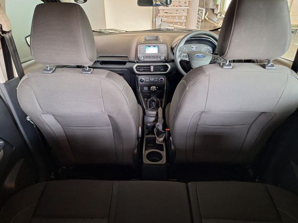 2019-Ford-EcoSport-15-TiVCT-Ambiente image:12