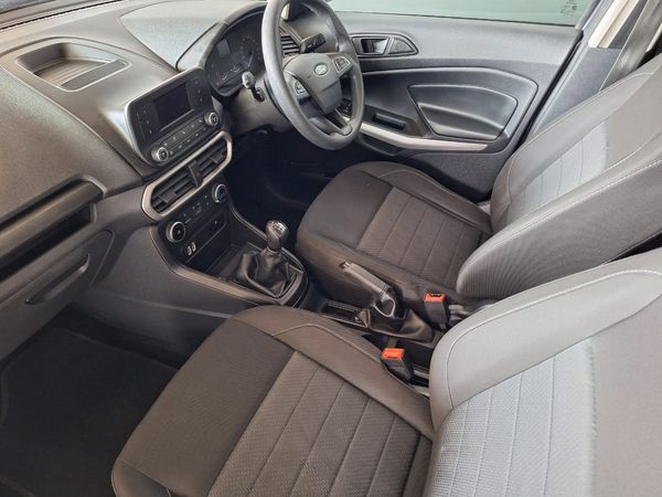 2019-Ford-EcoSport-15-TiVCT-Ambiente image:16