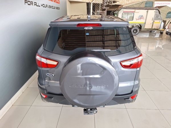 2019-Ford-EcoSport-15-TiVCT-Ambiente image:2