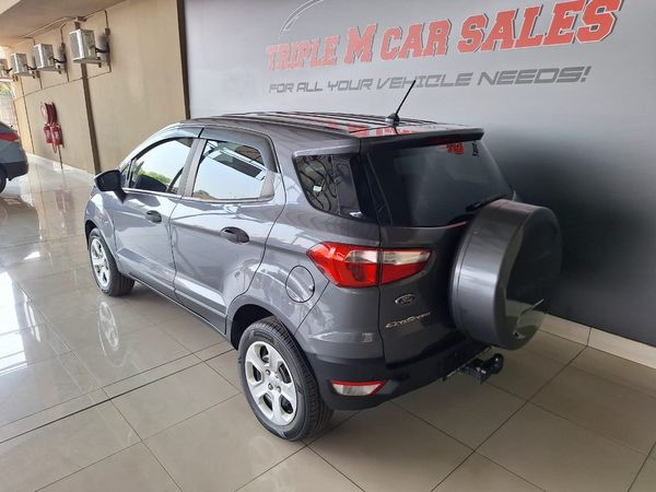 2019-Ford-EcoSport-15-TiVCT-Ambiente image:3