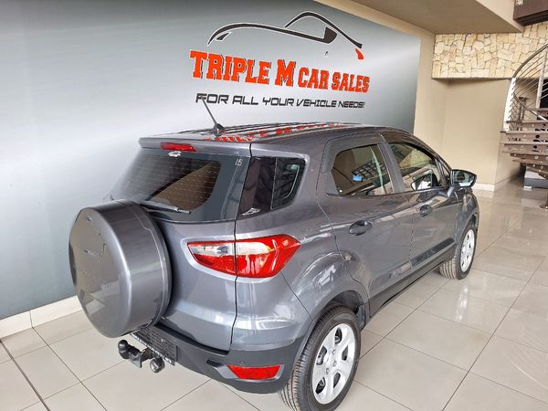 2019-Ford-EcoSport-15-TiVCT-Ambiente image:4