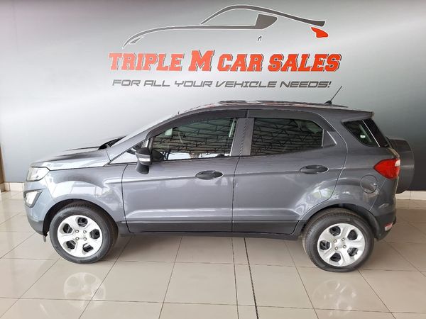 2019-Ford-EcoSport-15-TiVCT-Ambiente image:5